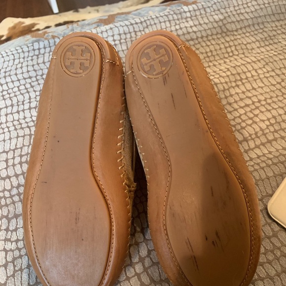 Tory Burch Zuzu Bootie Size 8 - Picture 7 of 7